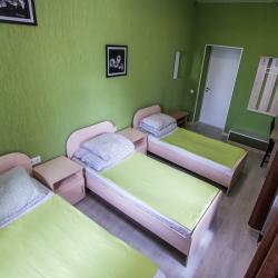 Фото Хостел