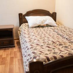 Фото Отель Санаторий Лесной