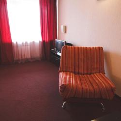 Фото Отель Волга