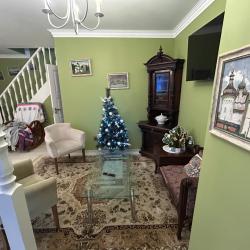 Фото Отель Городская усадьба