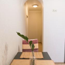 Фото Апартаменты на бульваре ий 19