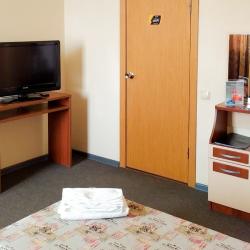 2-местный номер стандарт