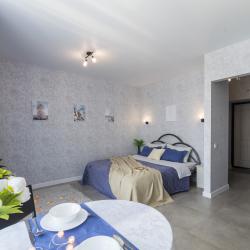 Фото Отель BigHouse22 на улице Песчаная 171