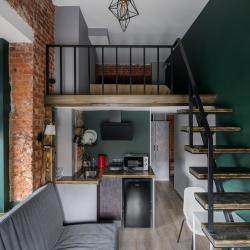 фото 16 Rental (РенталСПб) на набережной реки Фонтанки 130