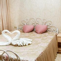 Фото Отель MARTON Победа (Мартон Победа)