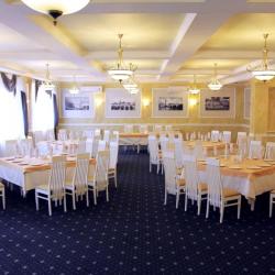 Фото Отель Сосновый бор