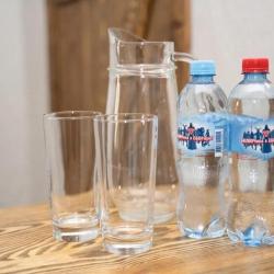 Номер улучшенный с 2 односпальными кроватями
