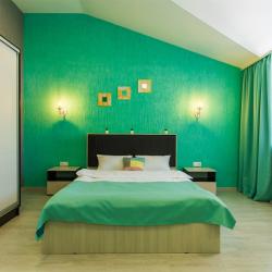 Фото 22-HOTEL (22-Отель) на Привокзальной