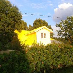 Фото Отель Дом Солнца