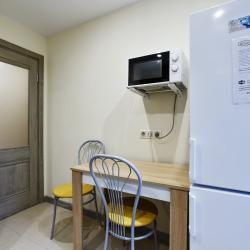 Фото Отель MaxRealty24 на улице Народного Ополчения 22 корпус 3