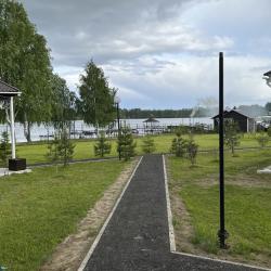 Фото Отель На Волне