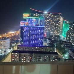 Фото Отель Orbi Residence SEA View (Орби Резиденс Сиа Вью)