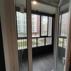 Фото Апартаменты на шоссе Ленинградское 228 корпус 4