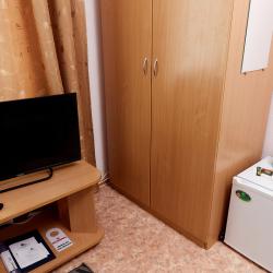 1-местный номер стандарт без балкона