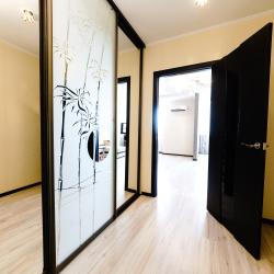 Апартаменты студия