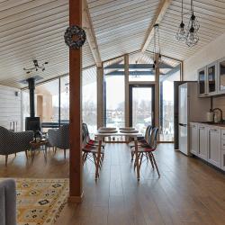 Коттедж «Куско»