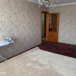 Фото Апартаменты на улице Байрамова 19