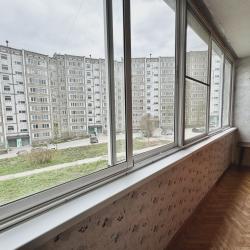 Фото Отель Барбарис на улице Мира 56