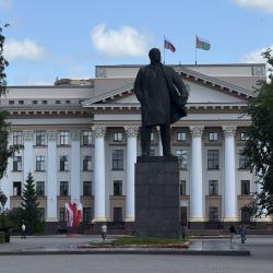 2-комнатные апартаменты улучшенные