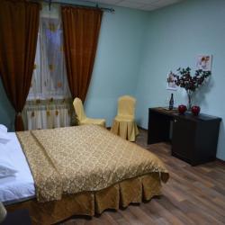 Фото Отель Феста