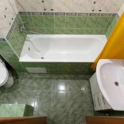 Фото Отель Уютный дом на улице Победы