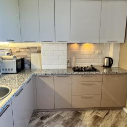 1-комнатные апартаменты улучшенные