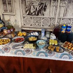 Фото Отель GvinoMinda Hotel (ГвиноМинда)