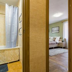 Фото Отель Prima Rent на улице Бекетова 1