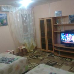 Номер стандарт с 2 односпальными кроватями