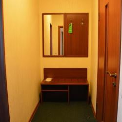 Фото Отель Атриум