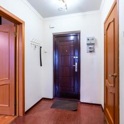 1-комнатные апартаменты улучшенные