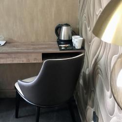 Фото Отель Aluar Boutique Hotel (Алуар Бутик)