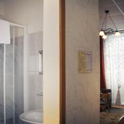 Фото Отель Экватор Лайт