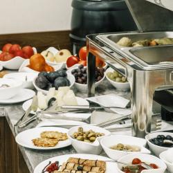 Фото Отель Parklane (Парклайн)