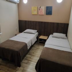 Номер стандарт комфорт