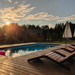 Коттедж премиум