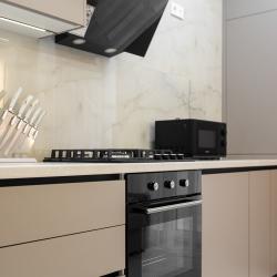 Фото Отель KEY2HOME на улице Берберовская 9/2