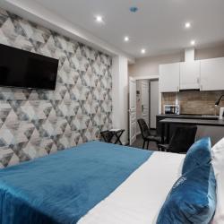 Фото Отель Беспалов