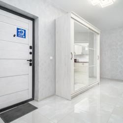 2-комнатные апартаменты улучшенные