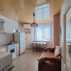 Фото Отель День и ночь на улице Краснознамённая