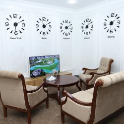 Фото Отель Clouds Hotel (Клаудс)