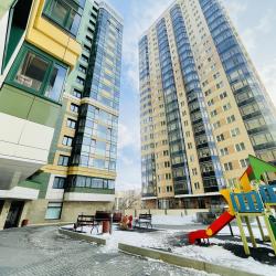 Фото Отель Атмосфера сна на улице Красноярская 107