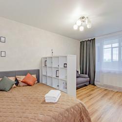 1-комнатные апартаменты стандарт