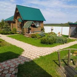 Фото Отель Лукоморье