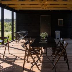 Фото Отель Parkonmaki Village ( Вилладж)