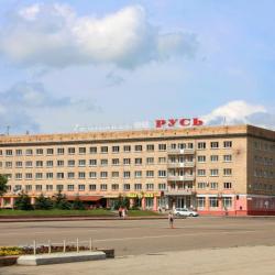 Русь — 6205a4ad4a18775461e7bafaac228d68