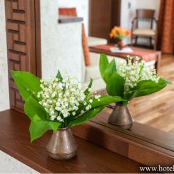 Фото Отель Джеваль