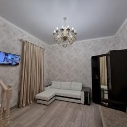 Апартаменты стандарт Красноармейская улица, 16