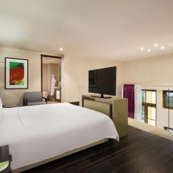 Фото Swissôtel Resort Камелия (Свиссотель Камелия)