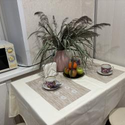 Фото Апартаменты на улице Пастухова 55